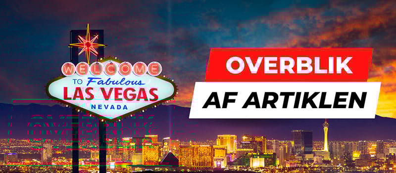 Tjen penge på rouletten.