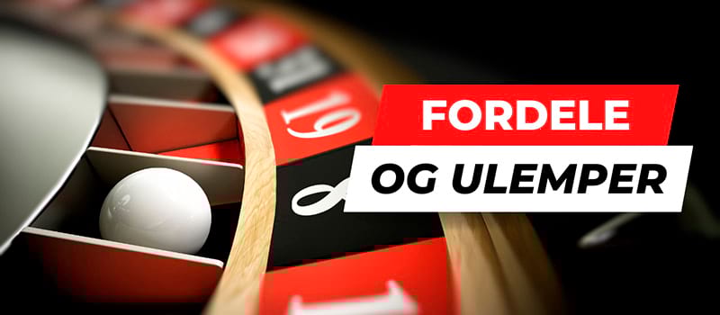 Det grønne felt som er nul er systemets største svaghed.