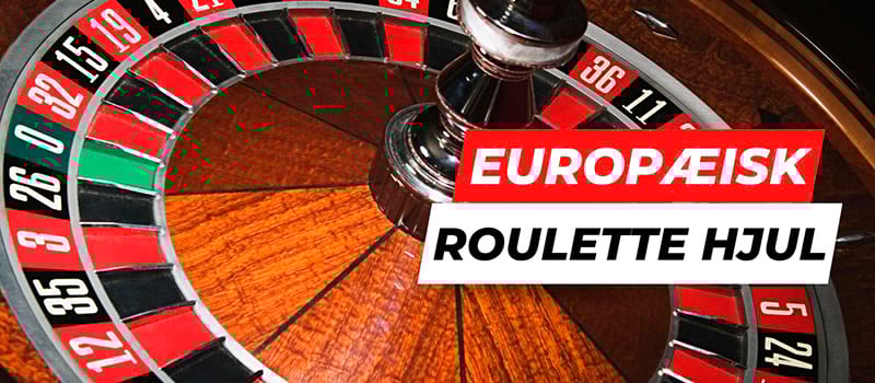 tips og tricks til Roulette systemet.