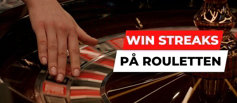 Effektive måder at vinde på rouletten.